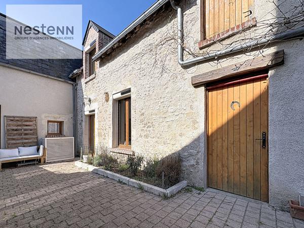 MAISON FAMILIALE T5 - JARDIN ET GARAGE - BARRIERE SAINT MARC