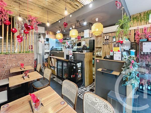 à vendre  70 m2 NANCY - 54