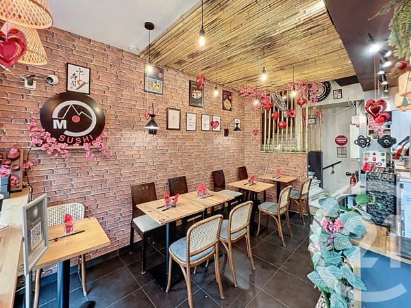 à vendre  70 m2 NANCY - 54