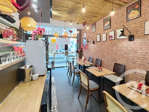 à vendre  70 m2 NANCY - 54