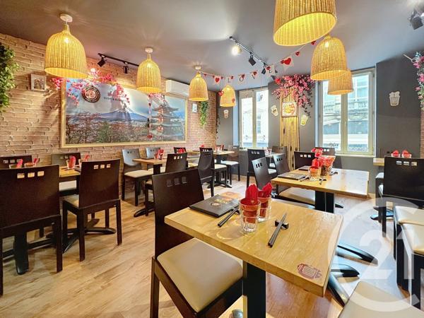 à vendre  70 m2 NANCY - 54