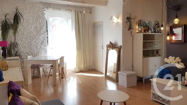 Maison à vendre  4 pièces - 90 m2 AURIGNAC - 31