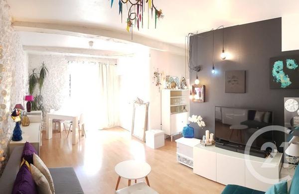 Maison à vendre  4 pièces - 90 m2 AURIGNAC - 31