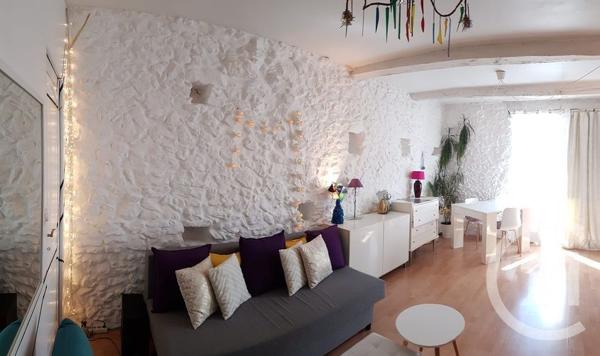 Maison à vendre  4 pièces - 90 m2 AURIGNAC - 31