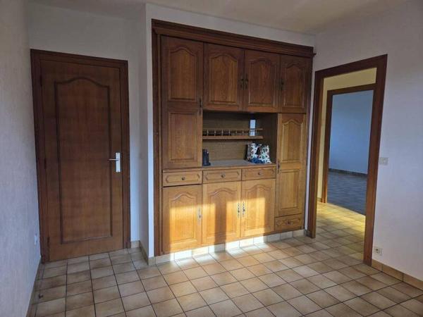 Maison 5 pièces                                        - 69590 Coise Réf : 12393