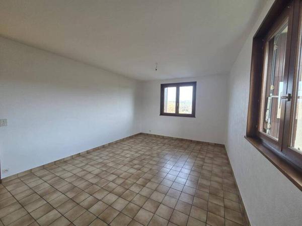 Maison 5 pièces                                        - 69590 Coise Réf : 12393