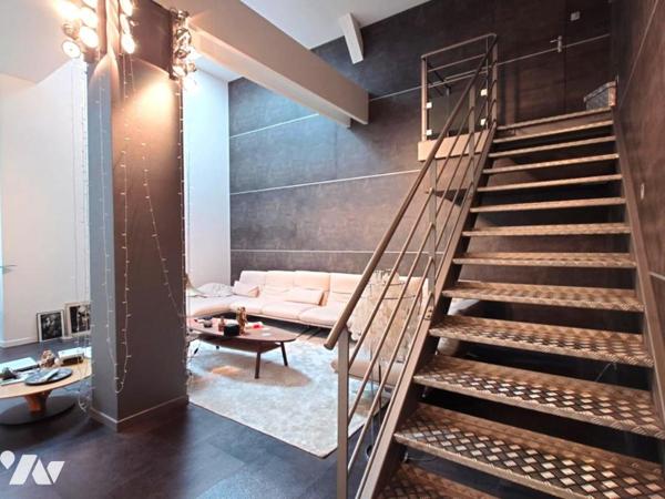 Immeuble de rapport, excellent état.