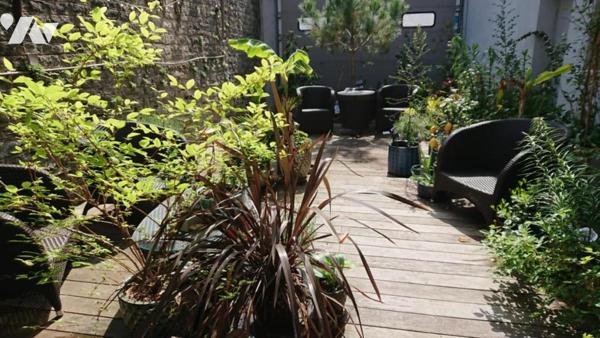 Immeuble de rapport, excellent état.