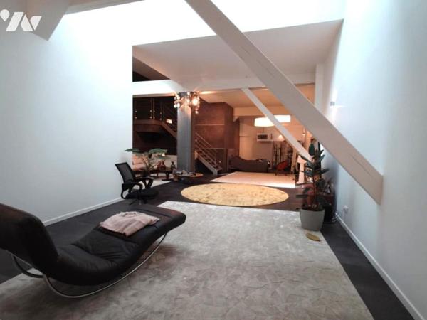 Immeuble de rapport, excellent état.