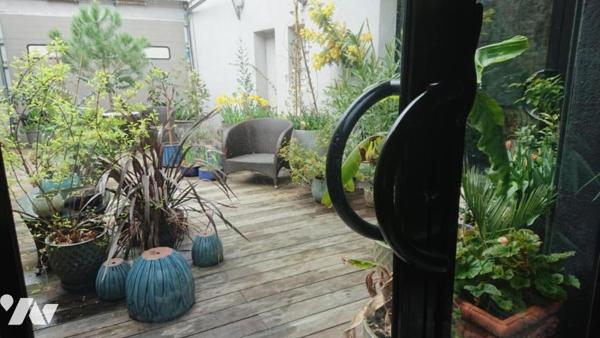 Immeuble de rapport, excellent état.