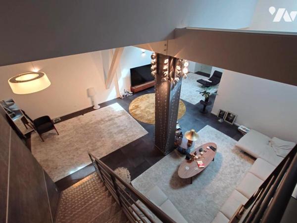 Immeuble de rapport, excellent état.