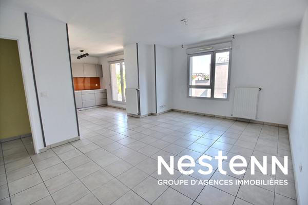 #CENTRE VILLE#APPARTEMENT#T4 # DERNIE ETAGE#TERASSE #VUE DEGAGEETRAMWAY#BUS#METRO LIGNE D #