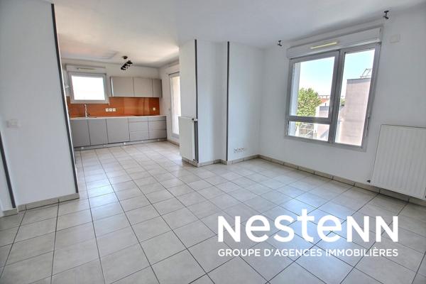 #CENTRE VILLE#APPARTEMENT#T4 # DERNIE ETAGE#TERASSE #VUE DEGAGEETRAMWAY#BUS#METRO LIGNE D #