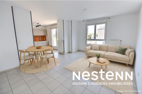 #CENTRE VILLE#APPARTEMENT#T4 # DERNIE ETAGE#TERASSE #VUE DEGAGEETRAMWAY#BUS#METRO LIGNE D #