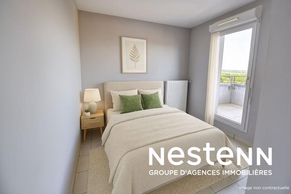 #CENTRE VILLE#APPARTEMENT#T4 # DERNIE ETAGE#TERASSE #VUE DEGAGEETRAMWAY#BUS#METRO LIGNE D #