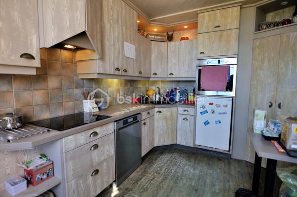 Maison de ville de 94 m²