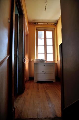 Maison de ville de 94 m²