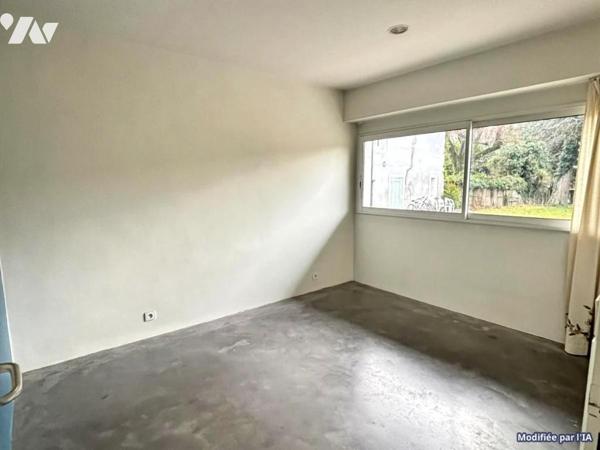 À vendre à VOIRON – Appartement T5 plein de charme avec superbe pièce de vie – 