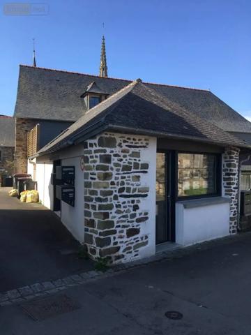 Location - Fonds et/ou murs commerciaux Piré-Chancé 35150 1 pièce 27 m 2