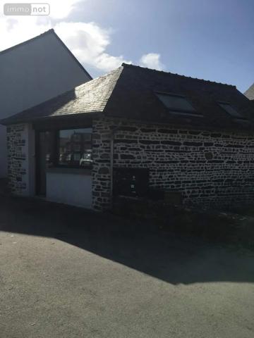 Location - Fonds et/ou murs commerciaux Piré-Chancé 35150 1 pièce 27 m 2