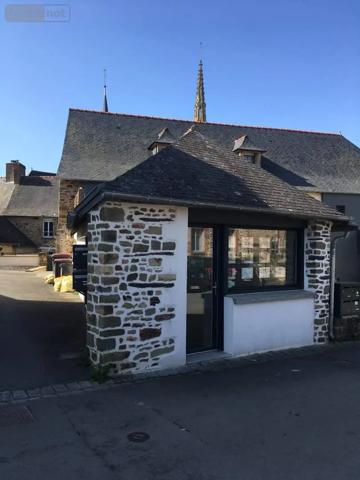 Location - Fonds et/ou murs commerciaux Piré-Chancé 35150 1 pièce 27 m 2