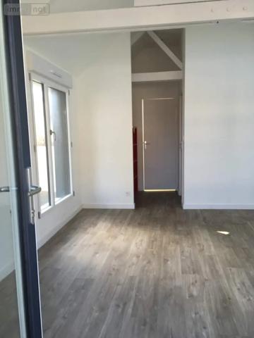 Location - Fonds et/ou murs commerciaux Piré-Chancé 35150 1 pièce 27 m 2