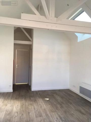 Location - Fonds et/ou murs commerciaux Piré-Chancé 35150 1 pièce 27 m 2