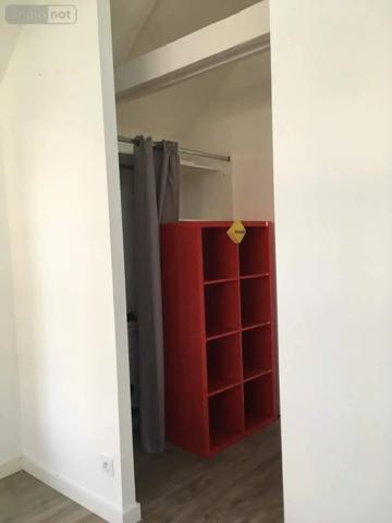 Location - Fonds et/ou murs commerciaux Piré-Chancé 35150 1 pièce 27 m 2