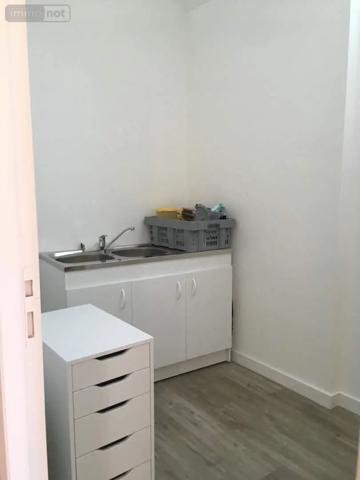 Location - Fonds et/ou murs commerciaux Piré-Chancé 35150 1 pièce 27 m 2