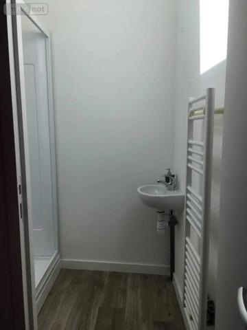 Location - Fonds et/ou murs commerciaux Piré-Chancé 35150 1 pièce 27 m 2