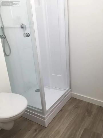 Location - Fonds et/ou murs commerciaux Piré-Chancé 35150 1 pièce 27 m 2