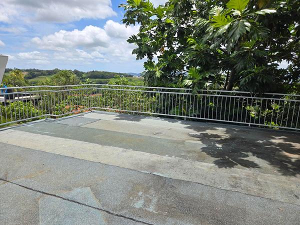 Maison Fort De France 5 pièce(s)