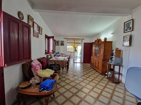 Maison Fort De France 5 pièce(s)