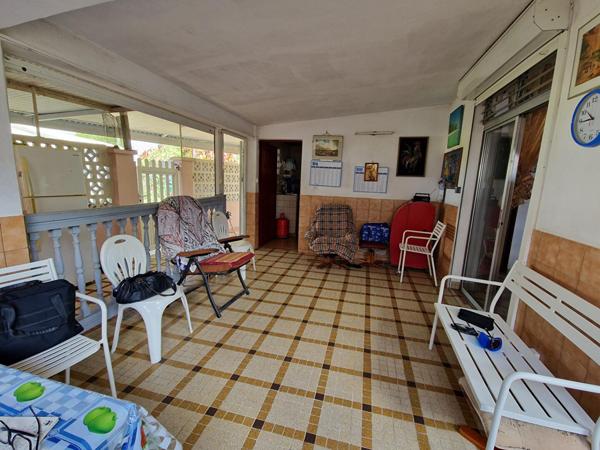 Maison Fort De France 5 pièce(s)