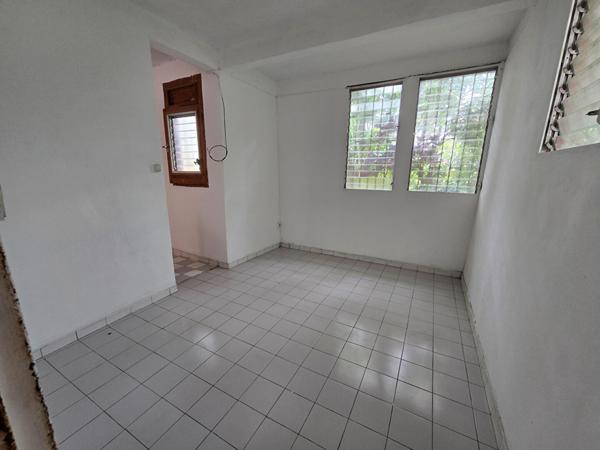 Maison Fort De France 5 pièce(s)