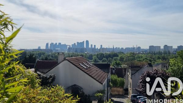 Maison à vendre 7 pièces 185 m² Carrières-sur-Seine