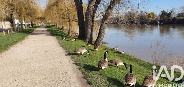 Maison à vendre 7 pièces 185 m² Carrières-sur-Seine