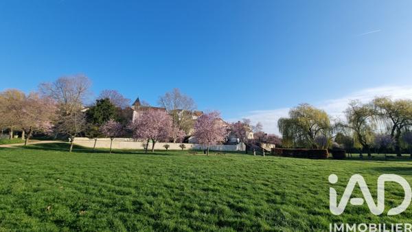 Maison à vendre 7 pièces 185 m² Carrières-sur-Seine