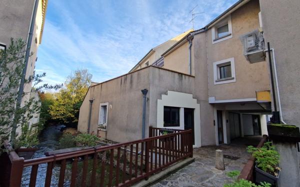 Appartement à vendre    2 pièces •  Coulommiers