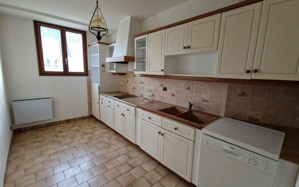 Appartement à vendre    2 pièces •  Coulommiers