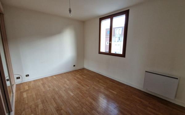 Appartement à vendre    2 pièces •  Coulommiers