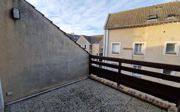 Appartement à vendre    2 pièces •  Coulommiers