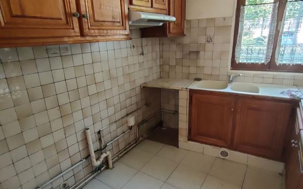 Maison à vendre    4 pièces •  Fontenay-Trésigny