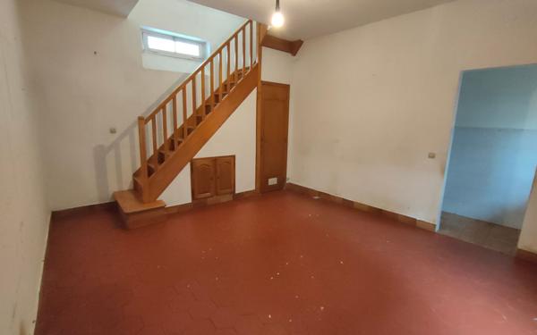 Maison à vendre    4 pièces •  Fontenay-Trésigny