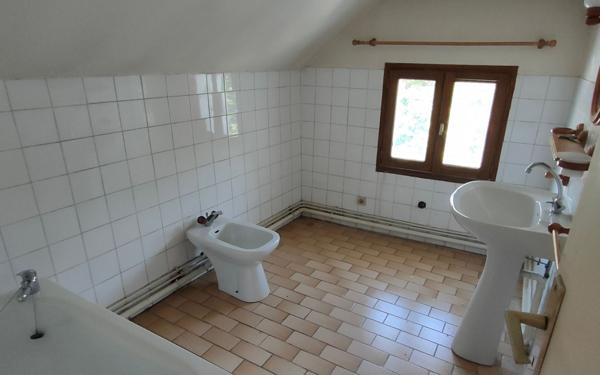 Maison à vendre    4 pièces •  Fontenay-Trésigny