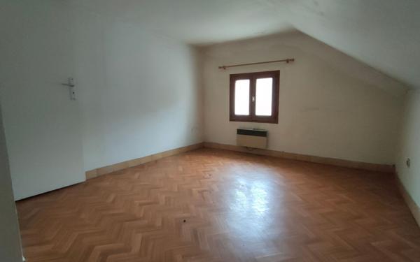 Maison à vendre    4 pièces •  Fontenay-Trésigny