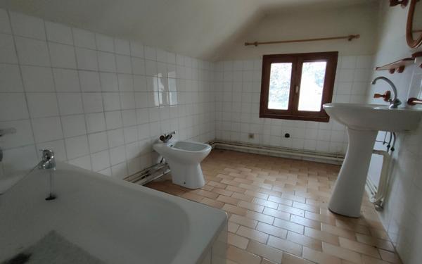 Maison à vendre    4 pièces •  Fontenay-Trésigny