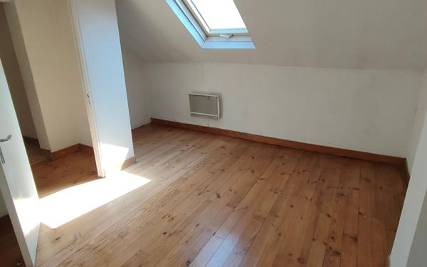 Maison à vendre    4 pièces •  Fontenay-Trésigny