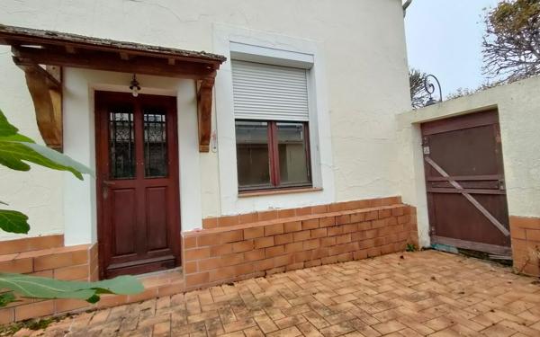 Maison à vendre    4 pièces •  Fontenay-Trésigny