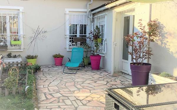 Maison à vendre    3 pièces •  Athis-Mons